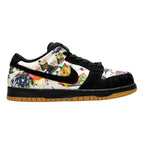 Nike Dunk Low Supreme Rammellzee