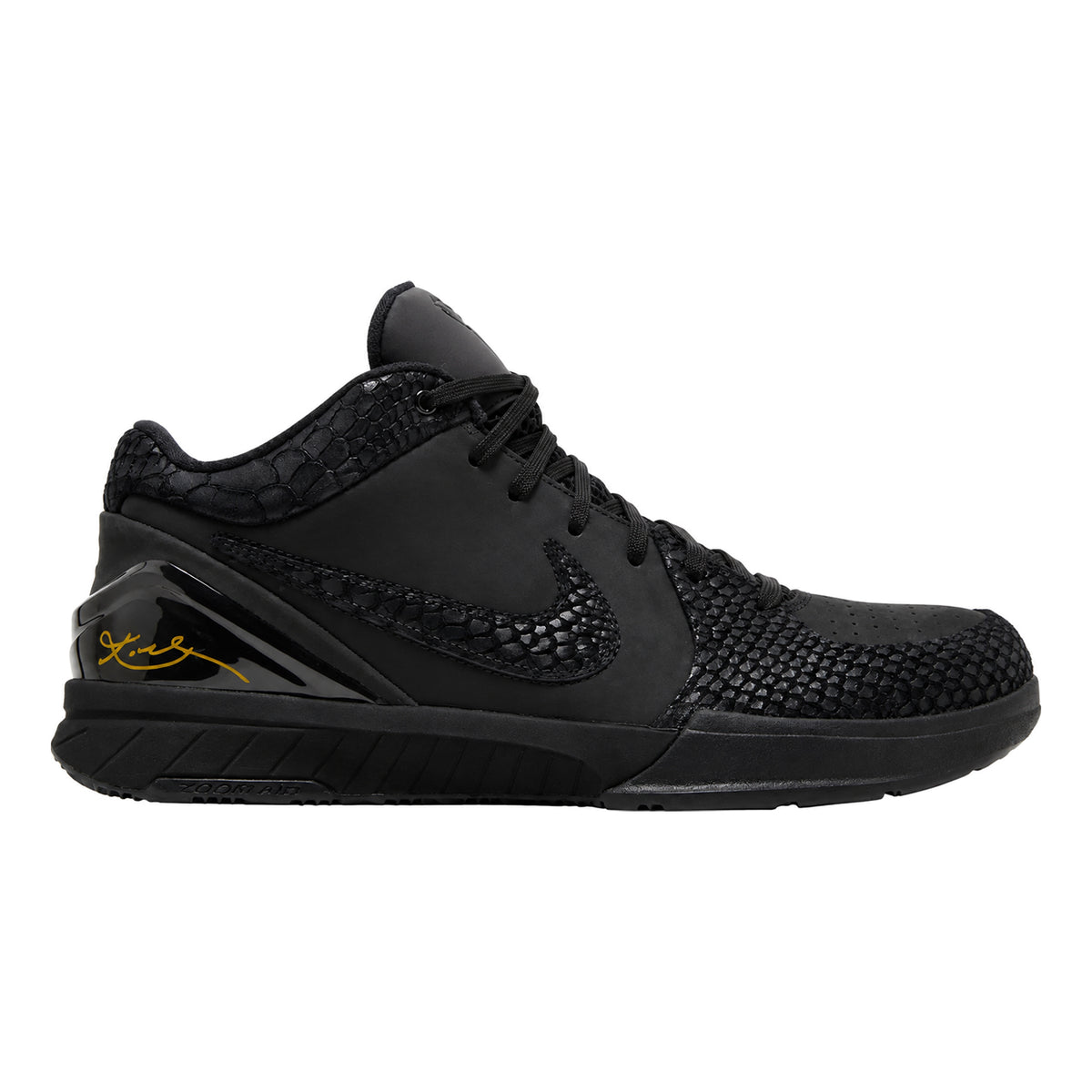 Nike Kobe 4 Protro Gift of Mamba