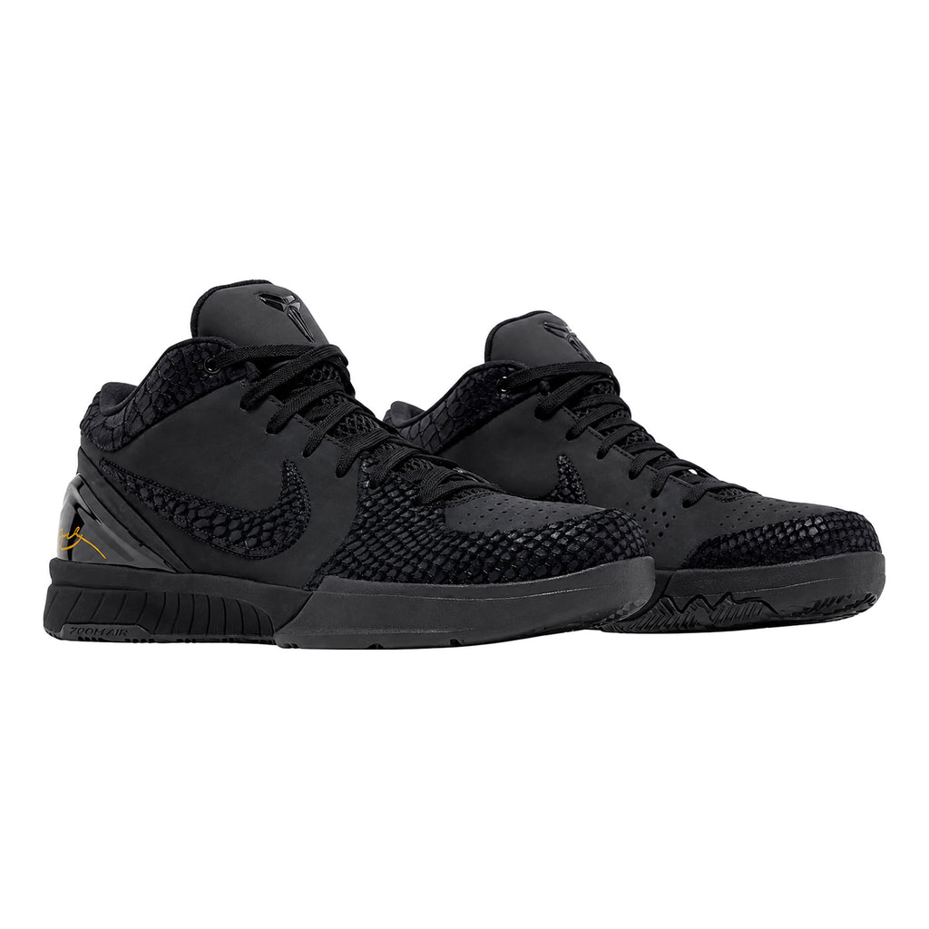 Nike Kobe 4 Protro Gift of Mamba