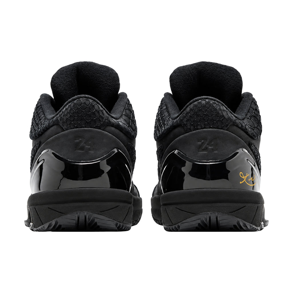Nike Kobe 4 Protro Gift of Mamba