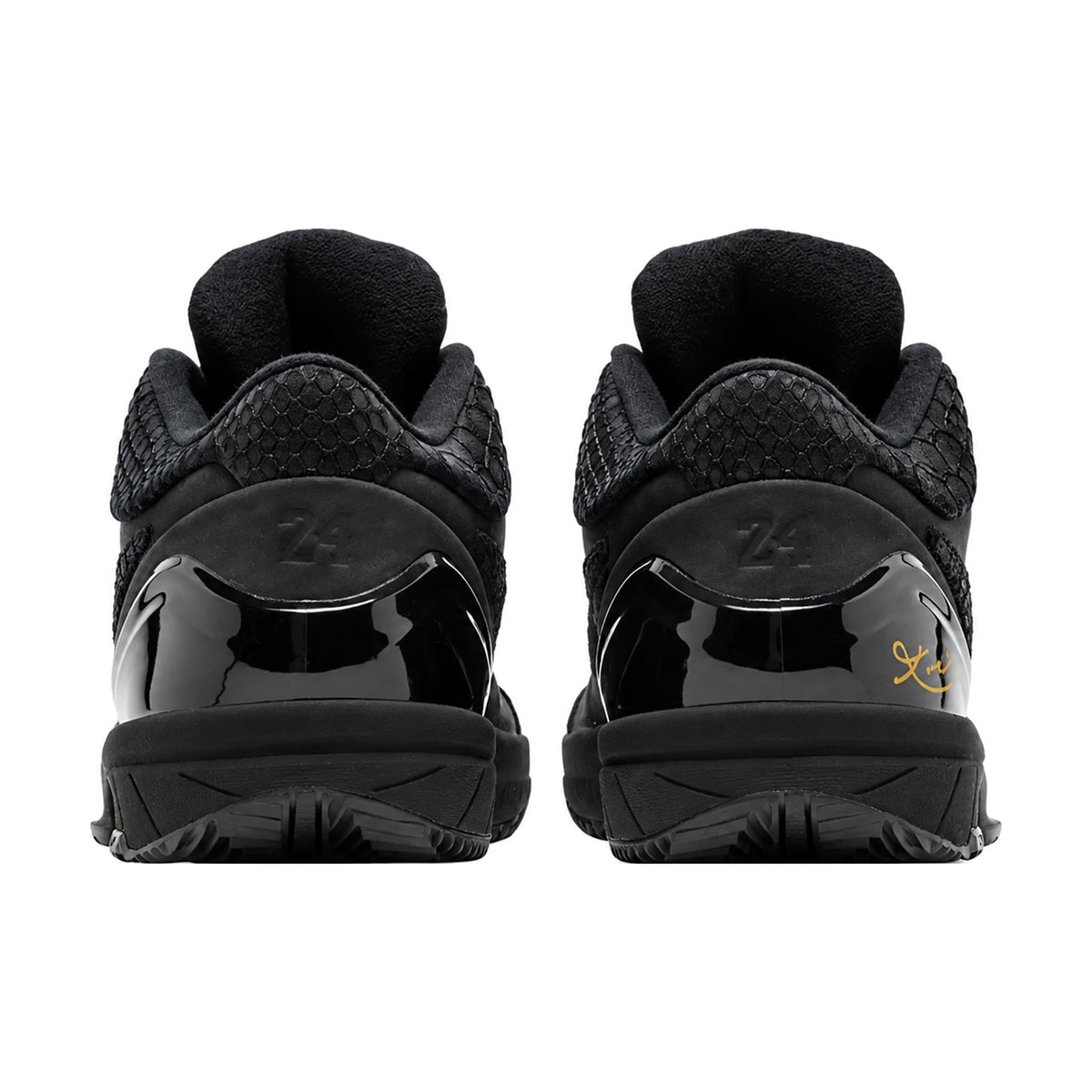 Nike Kobe 4 Protro Gift of Mamba