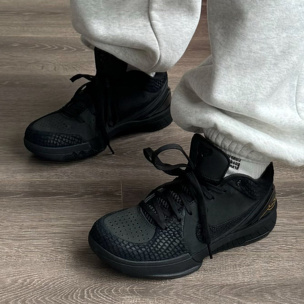 Nike Kobe 4 Protro Gift of Mamba