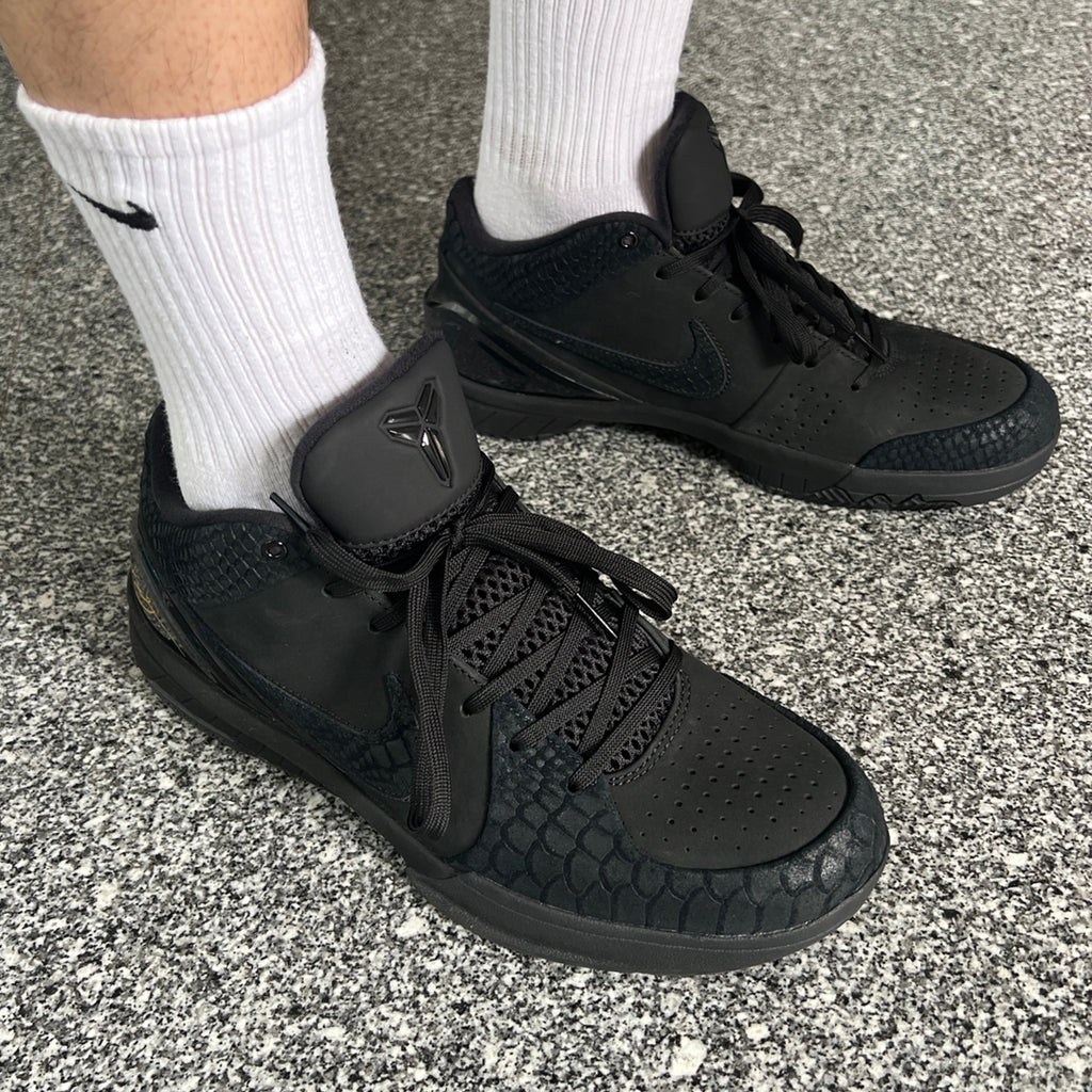 Nike Kobe 4 Protro Gift of Mamba