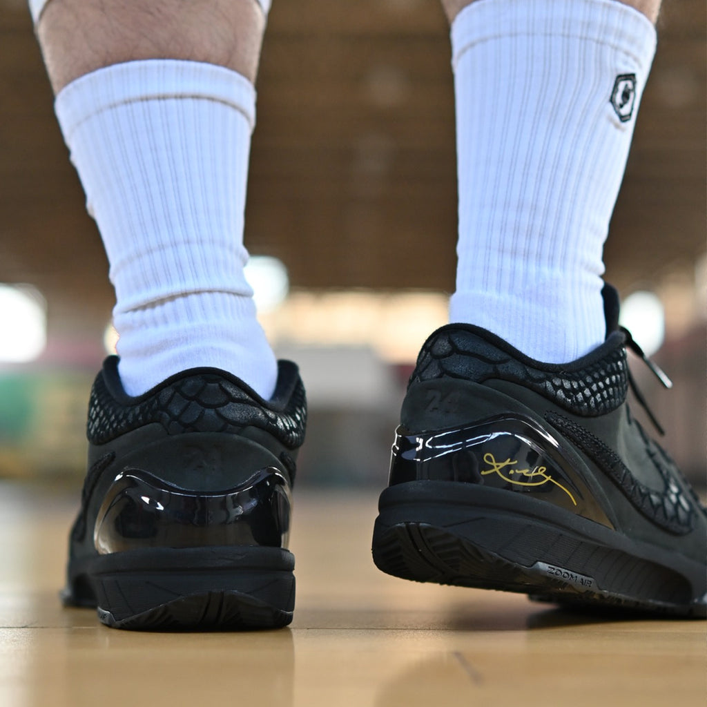 Nike Kobe 4 Protro Gift of Mamba