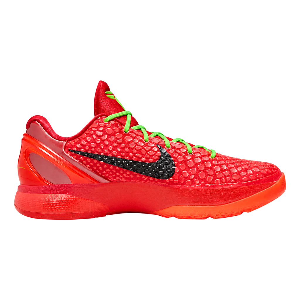 Nike Kobe 6 Protro Reverse Grinch