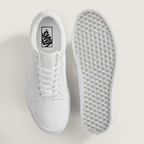 Vans Old Skool True White