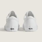 Vans Old Skool True White