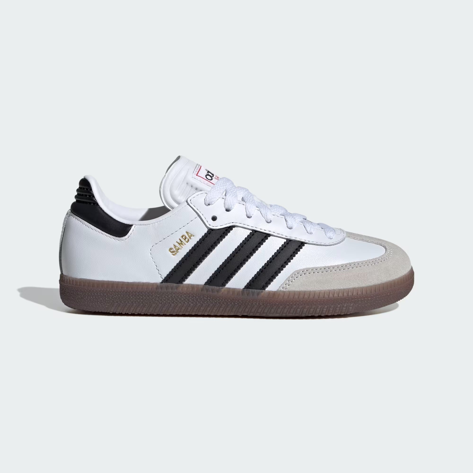 adidas Samba White None (GS)