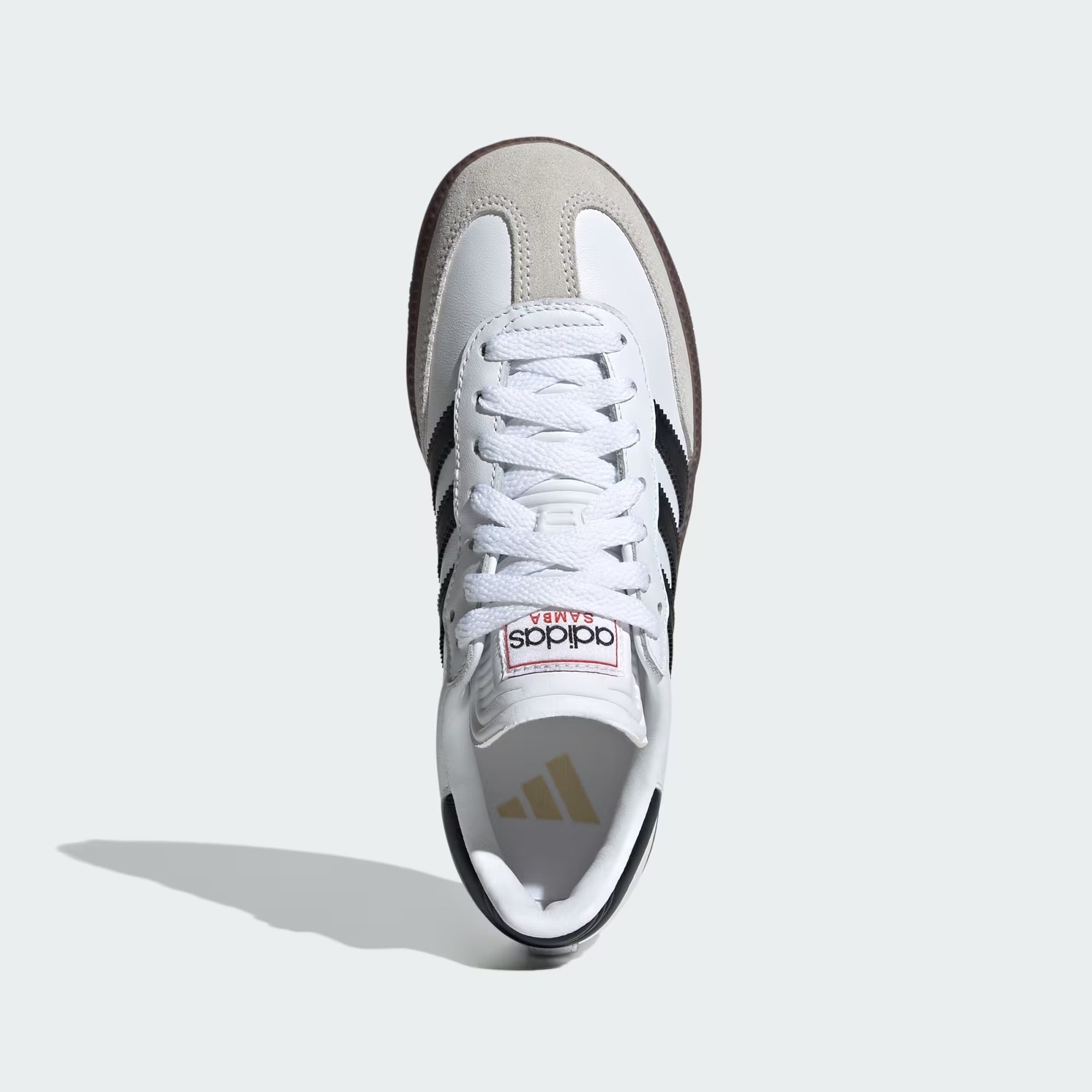 adidas Samba White None (GS)