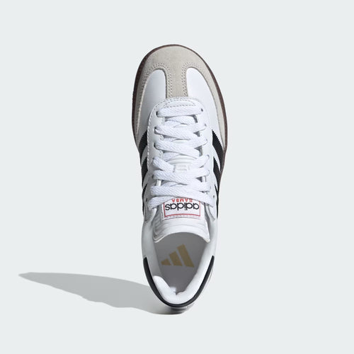 adidas Samba White None (GS)
