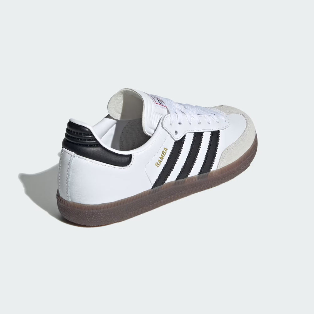 adidas Samba White None (GS)