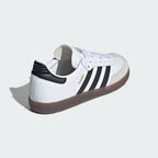 adidas Samba White None (GS)