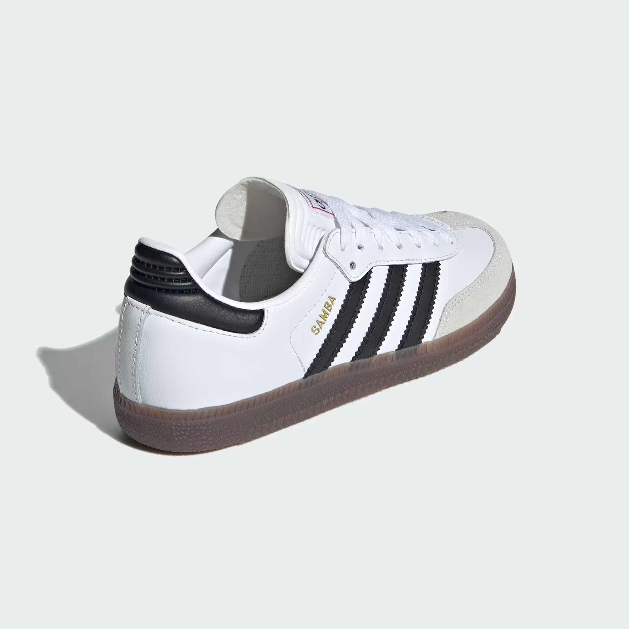 adidas Samba White None (GS)