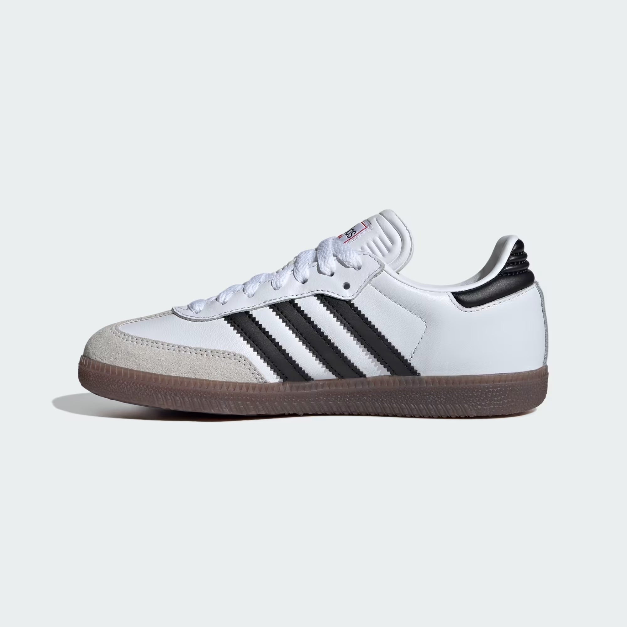 adidas Samba White None (GS)