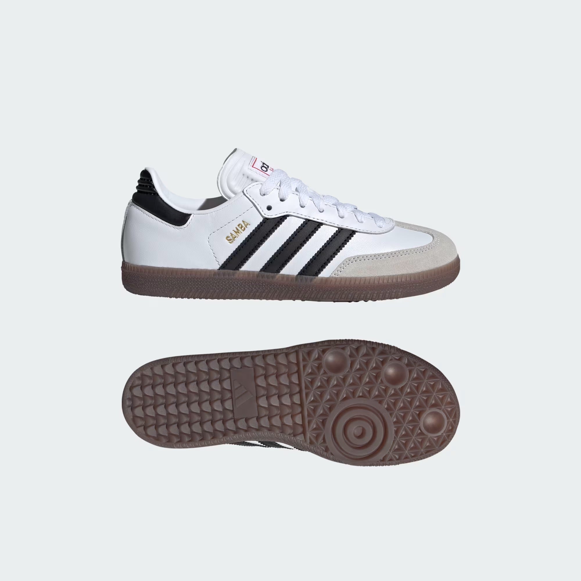 adidas Samba White None (GS)