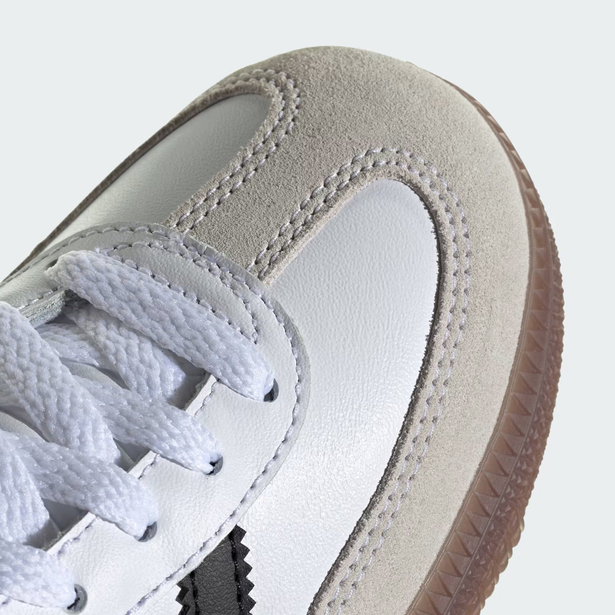 adidas Samba White None (GS)