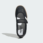 adidas Samba Jane Black White Gum (GS) Youth