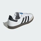 Adidas Samba OG Cloud White Core Black (GS)