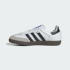 Adidas Samba OG Cloud White Core Black (GS)