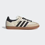 adidas Samba OG Cream White Sand Strata (Women's)