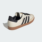 adidas Samba OG Cream White Sand Strata (Women's)