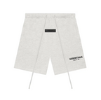 Fear of God Essentials Sweatshort Light Oatmeal