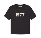 Fear of God Essentials 1977 T-shirt Iron