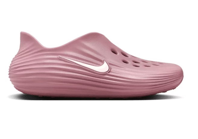 Nike ReactX Rejuven8 Elemental Pink (Women's)