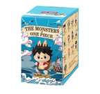 Pop Mart Labubu One Piece Series