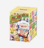 Pop Mart Labubu Wacky Mart Series Figure Single Blind Box