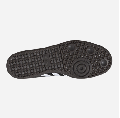 adidas Samba OG Black White Gum (Women's)