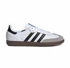 adidas Samba OG Cloud White Core Black (Women's)