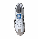adidas Samba OG Cloud White Core Black (Women's)
