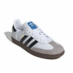 adidas Samba OG Cloud White Core Black (Women's)
