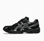 ASICS Gel-1130 Black Pure Silver