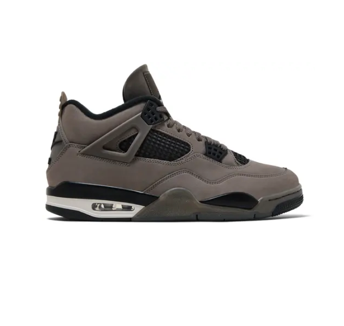 Jordan 4 Cave Stone