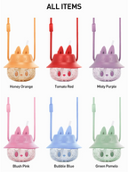 Pop Mart Labubu Tumbler Single Blind Box