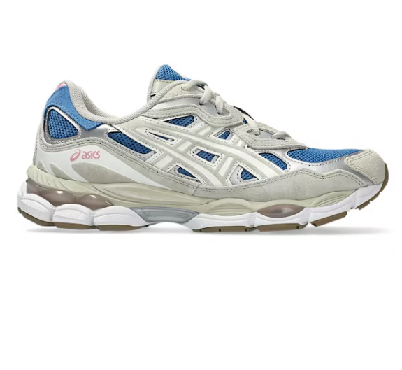 ASICS Gel-NYC Polar Night Cream