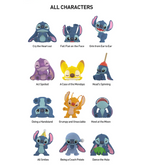 Pop Mart Disney Stitch Little Emotions Series Figure Single Blind Box