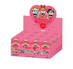 Pop Mart CryBaby x Powerpuff Girls Figures Sealed Case (12 Blind Box)