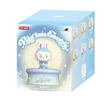 Pop Mart Labubu Crystal Ball Single Blind Box
