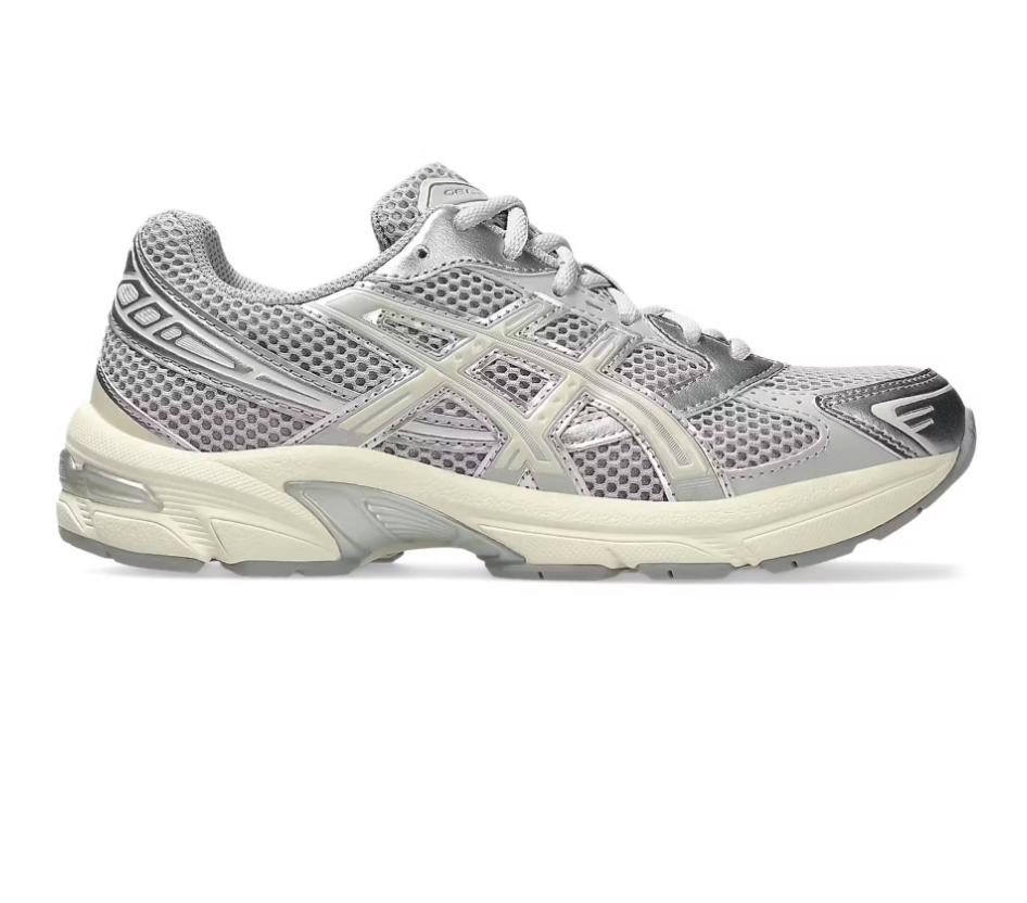 ASICS Gel-1130 Cloud Grey Oatmeal (Women's)