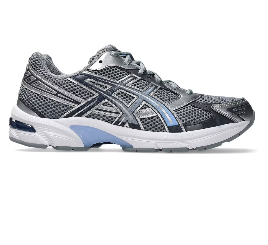 ASICS Gel-1130 Gravel Pure Silver