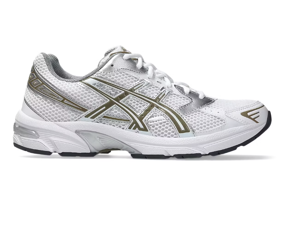 ASICS Gel-1130 White Pepper