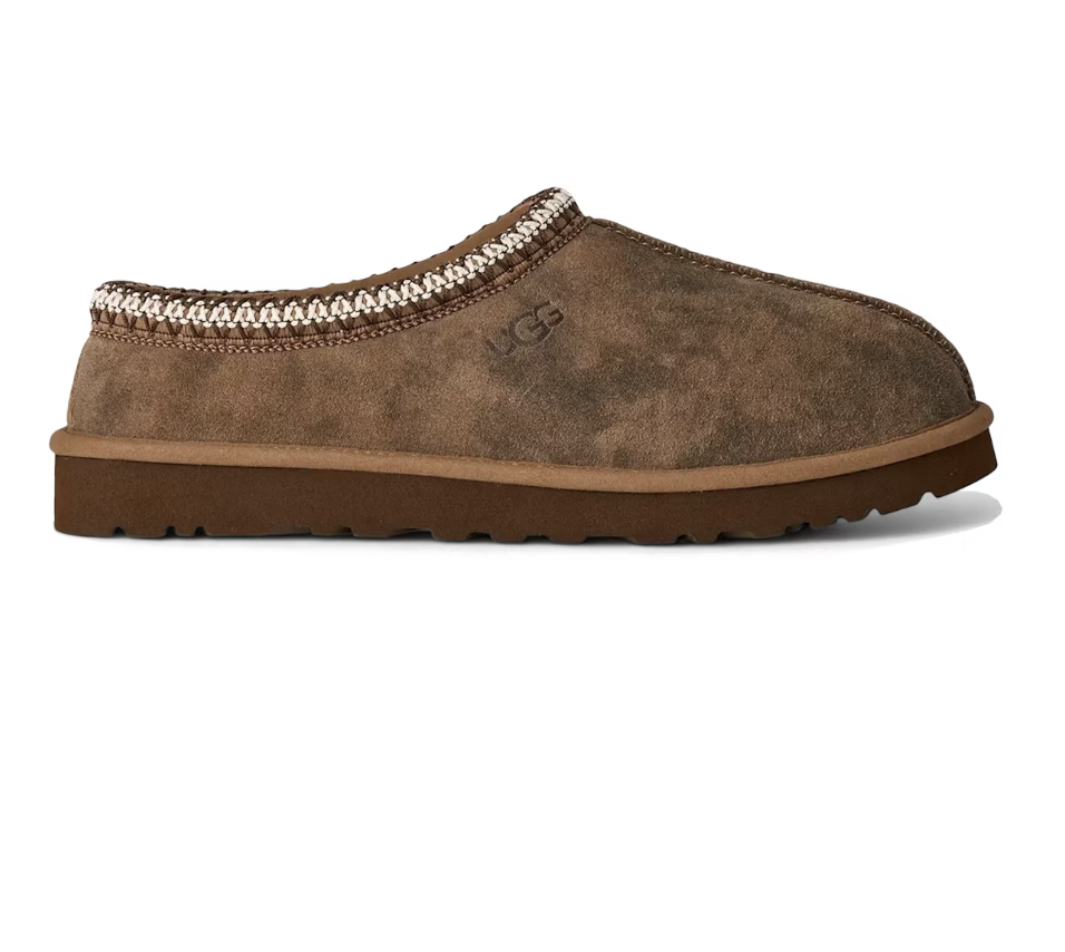 UGG Tasman Baxter Slipper Chestnut