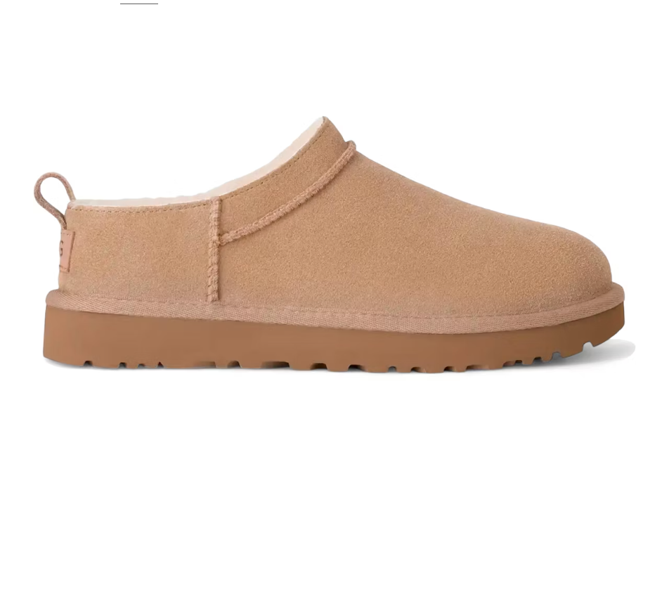 UGG Classic Micro Sand (Women's)