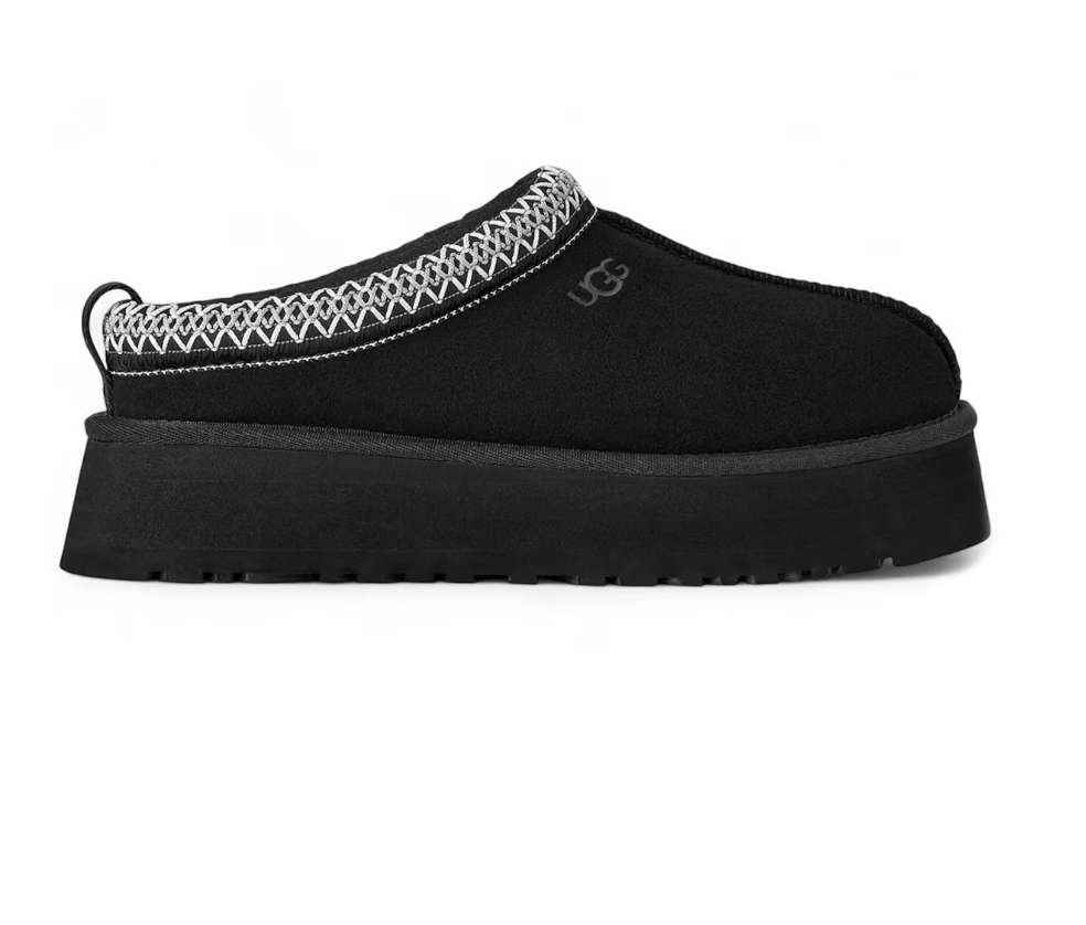 UGG Tazz II Slipper Black (Women's)