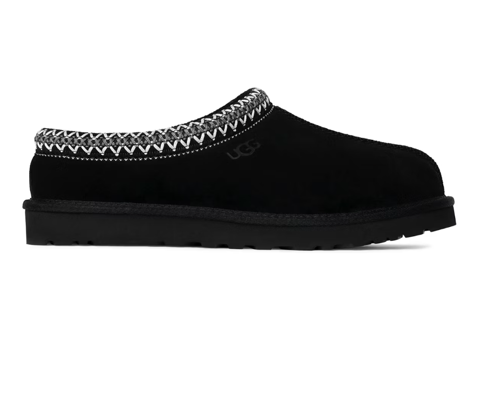 UGG Tasman II Slipper Black (Women's)