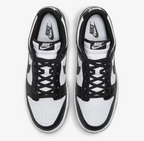 Nike Dunk Low Retro White Black Panda
