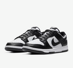 Nike Dunk Low Retro White Black Panda